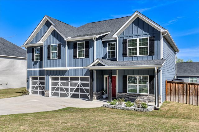 251 Haverford Drive, Grovetown, GA 30813