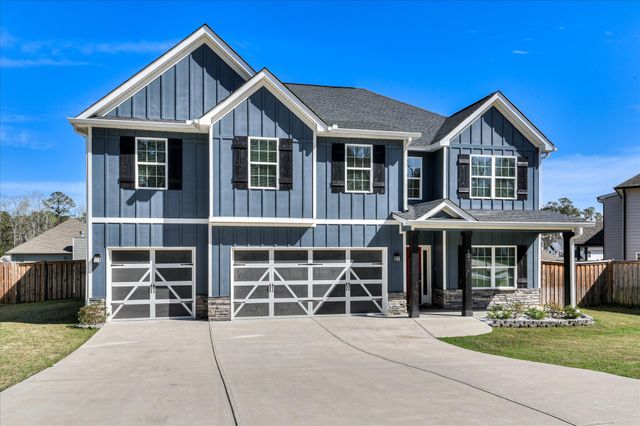 251 Haverford Drive, Grovetown, GA 30813