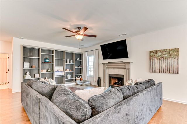 251 Haverford Drive, Grovetown, GA 30813