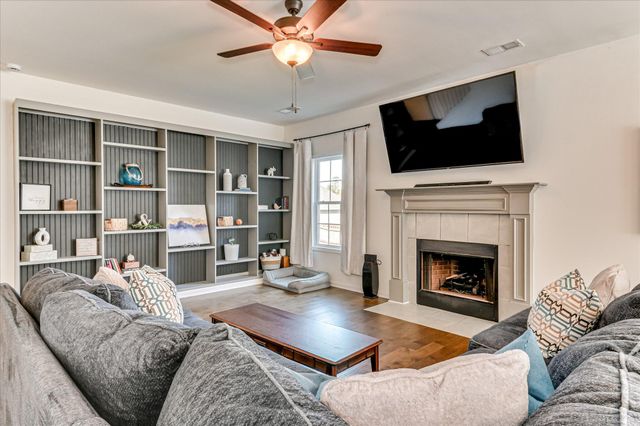 251 Haverford Drive, Grovetown, GA 30813