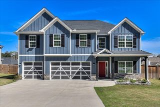 251 Haverford Drive, Grovetown, GA 30813