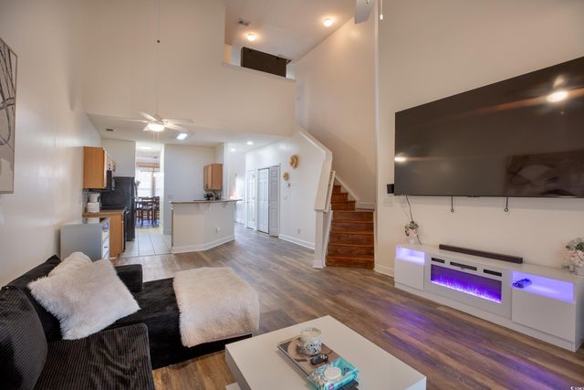 6095 Catalina Dr Unit 612, North Myrtle Beach, SC 29582