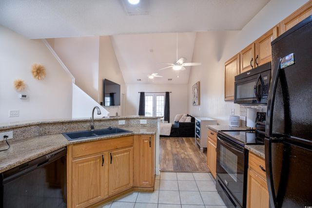 6095 Catalina Dr Unit 612, North Myrtle Beach, SC 29582