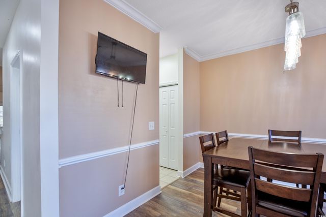 6095 Catalina Dr Unit 612, North Myrtle Beach, SC 29582