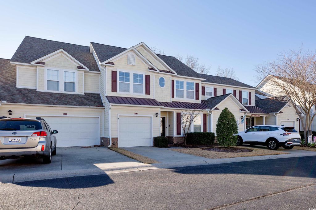 6095 Catalina Dr Unit 612, North Myrtle Beach, SC 29582