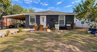 513 E Santa Monica Street, Pharr, TX 78577