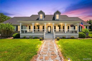 406 Ravenwood Drive, Troy, MO 63379