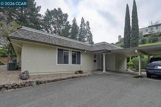 2708 Ptarmigan Dr 2, Walnut Creek, CA 94595
