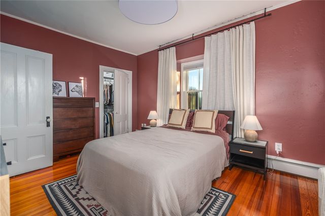 7 Benefit Street 4, Providence, RI 02904