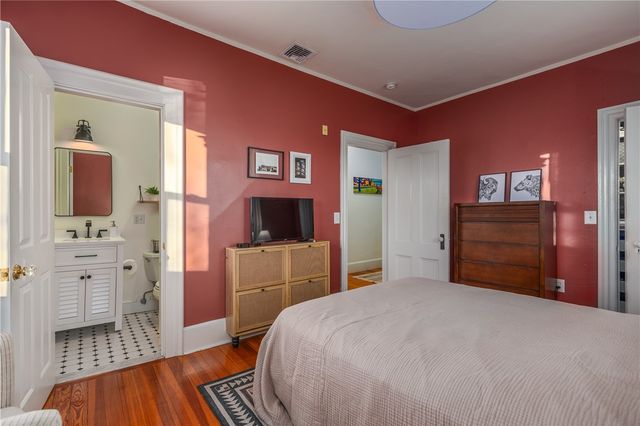 7 Benefit Street 4, Providence, RI 02904