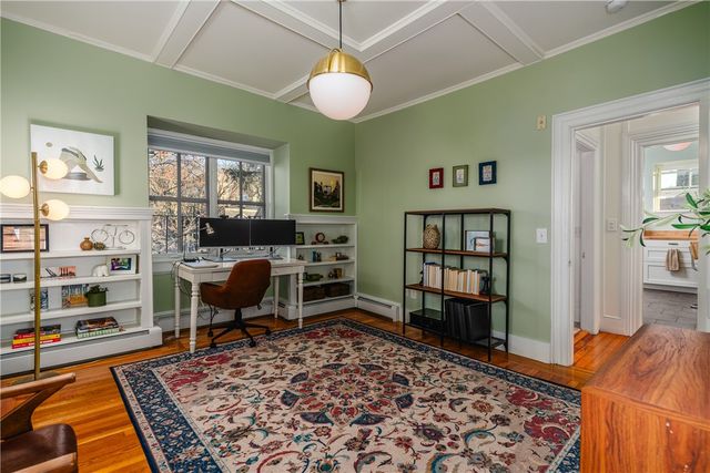 7 Benefit Street 4, Providence, RI 02904