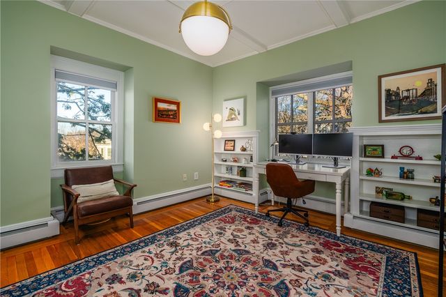 7 Benefit Street 4, Providence, RI 02904