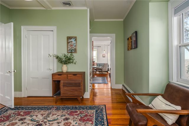 7 Benefit Street 4, Providence, RI 02904