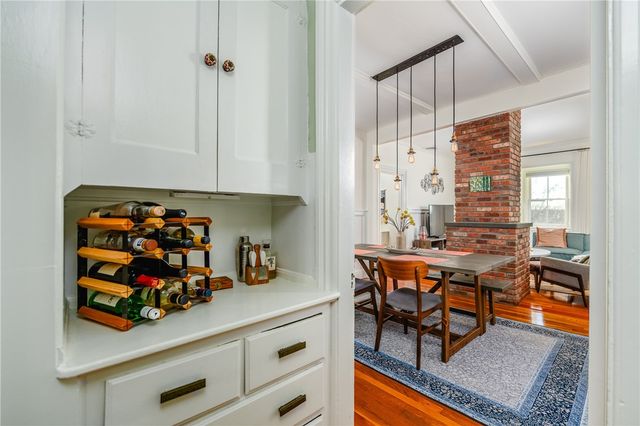 7 Benefit Street 4, Providence, RI 02904