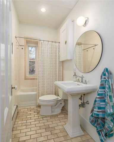 7 Benefit Street 4, Providence, RI 02904