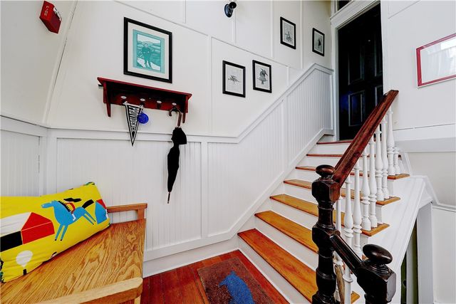 7 Benefit Street 4, Providence, RI 02904