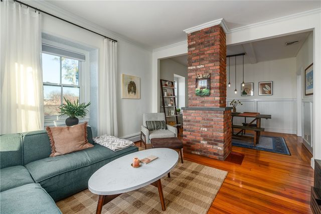 7 Benefit Street 4, Providence, RI 02904