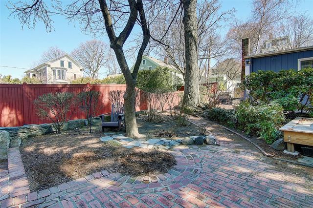 7 Benefit Street 4, Providence, RI 02904