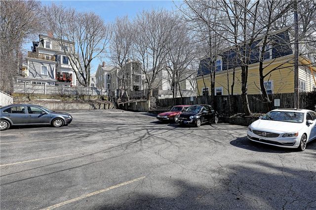 7 Benefit Street 4, Providence, RI 02904