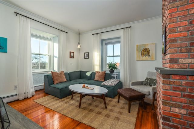 7 Benefit Street 4, Providence, RI 02904