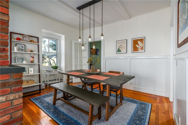 7 Benefit Street 4, Providence, RI 02904