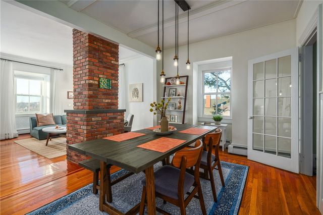 7 Benefit Street 4, Providence, RI 02904