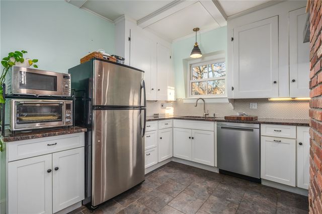 7 Benefit Street 4, Providence, RI 02904