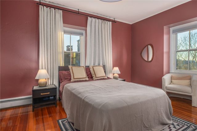 7 Benefit Street 4, Providence, RI 02904