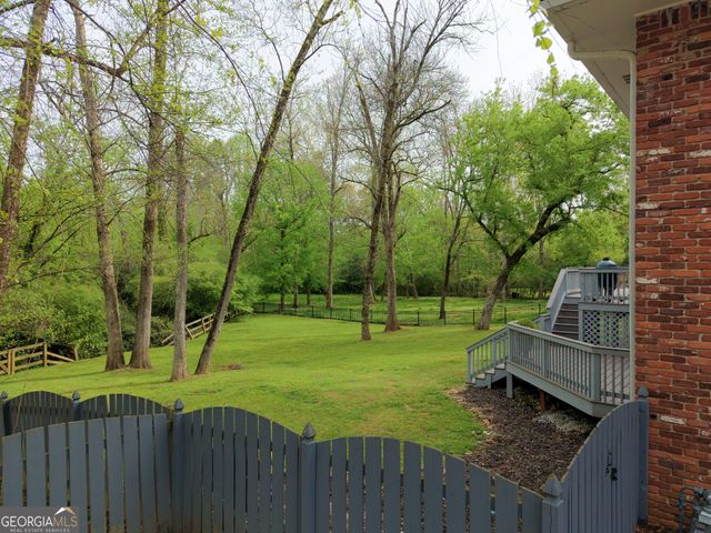 870 Starlight Drive, Sandy Springs, GA 30342