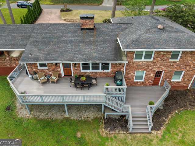 870 Starlight Drive, Sandy Springs, GA 30342