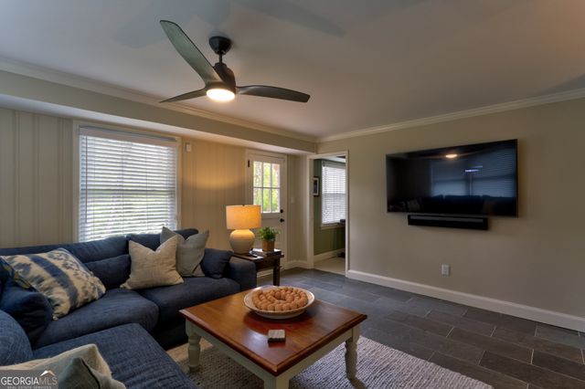 870 Starlight Drive, Sandy Springs, GA 30342