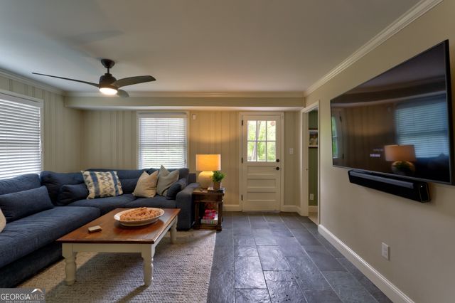 870 Starlight Drive, Sandy Springs, GA 30342