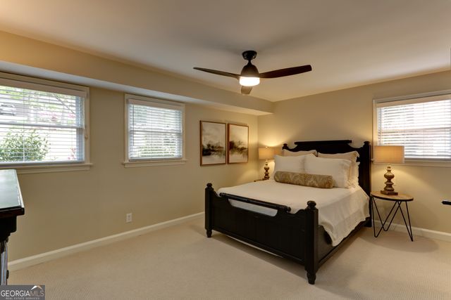 870 Starlight Drive, Sandy Springs, GA 30342