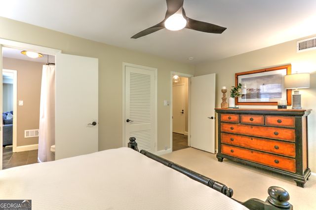 870 Starlight Drive, Sandy Springs, GA 30342