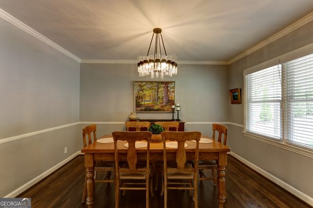 870 Starlight Drive, Sandy Springs, GA 30342