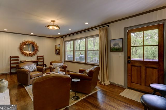 870 Starlight Drive, Sandy Springs, GA 30342