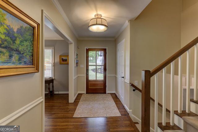 870 Starlight Drive, Sandy Springs, GA 30342