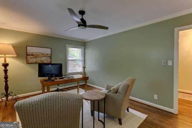 870 Starlight Drive, Sandy Springs, GA 30342