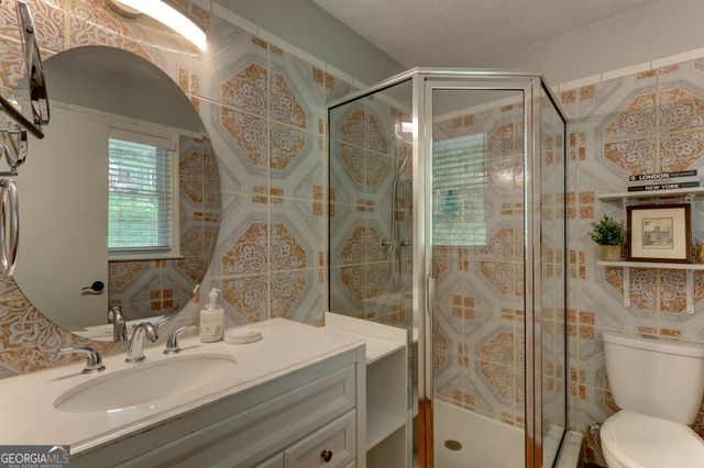 870 Starlight Drive, Sandy Springs, GA 30342