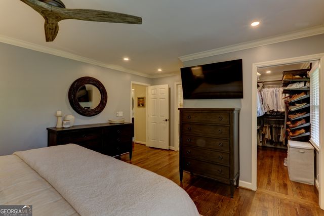 870 Starlight Drive, Sandy Springs, GA 30342