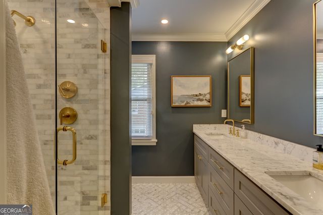 870 Starlight Drive, Sandy Springs, GA 30342