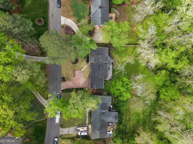 870 Starlight Drive, Sandy Springs, GA 30342