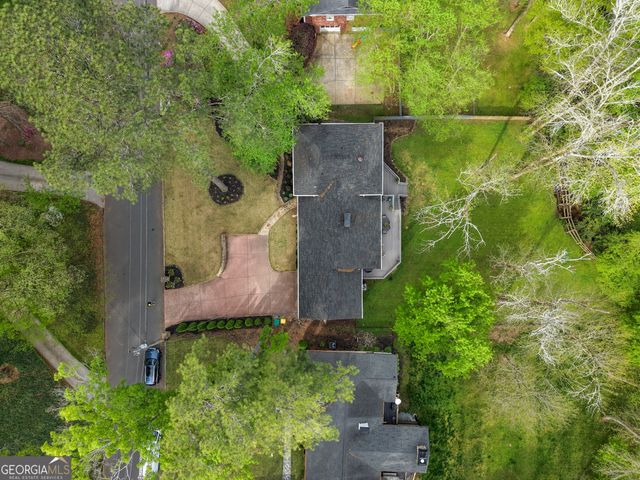 870 Starlight Drive, Sandy Springs, GA 30342