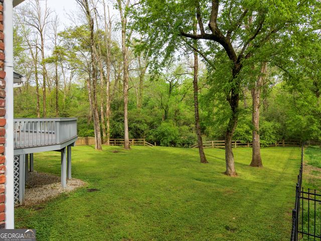 870 Starlight Drive, Sandy Springs, GA 30342