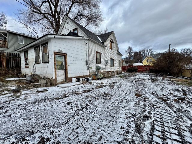 407 N Main St., Livingston, MT 59047