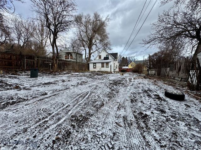 407 N Main St., Livingston, MT 59047