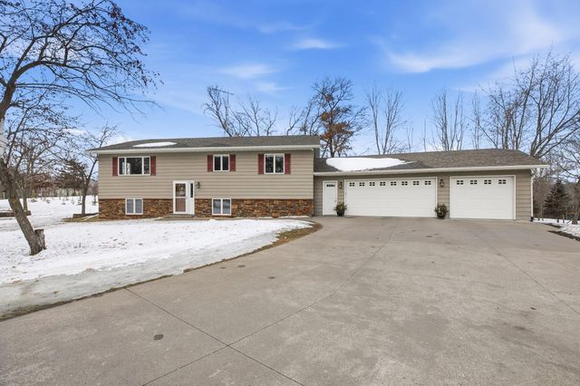 11570 42nd Street SE, Clear Lake, MN 55319