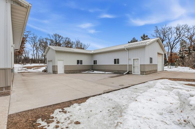 11570 42nd Street SE, Clear Lake, MN 55319