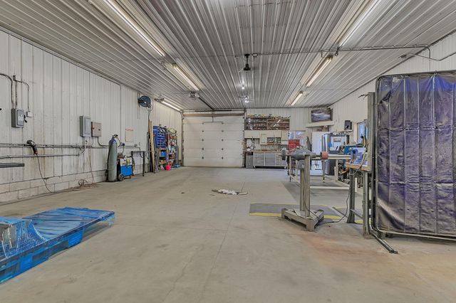 11570 42nd Street SE, Clear Lake, MN 55319