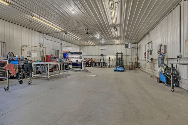 11570 42nd Street SE, Clear Lake, MN 55319